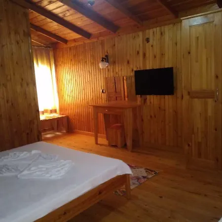 Ada Adrasan Hotel Room photo
