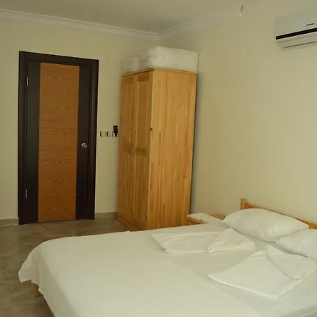 Ada Adrasan Hotel Room photo