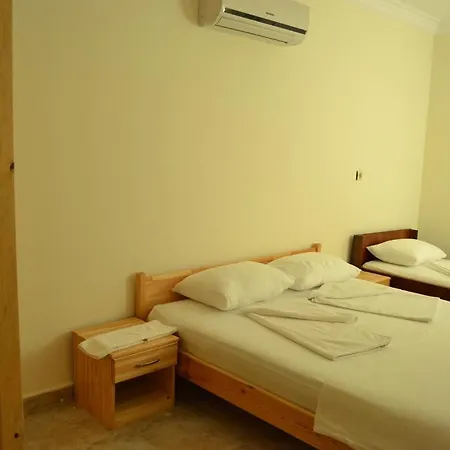 Ada Adrasan Hotel Exterior photo