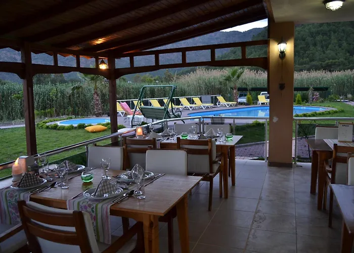 Ada Adrasan Hotel