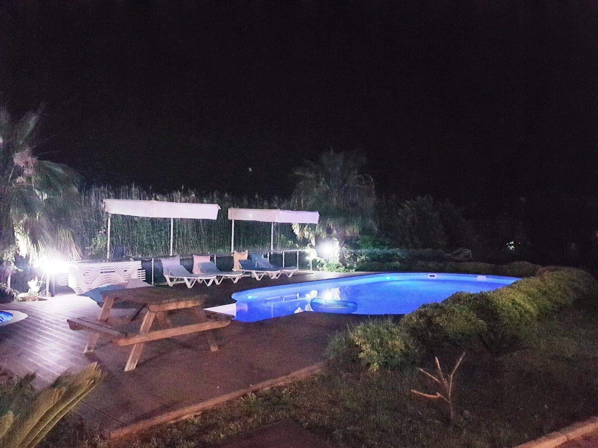 Ada Konukevi 3*