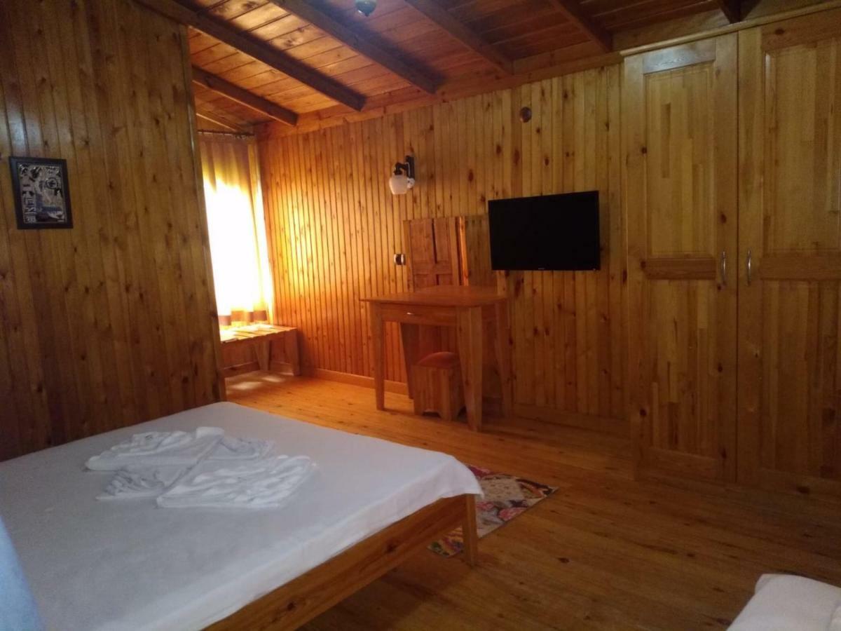 Ada Konukevi 3*
